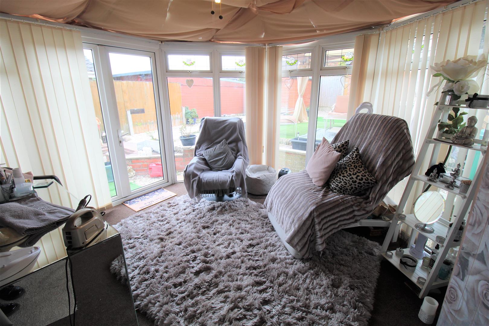 Braithwell Drive, Milton, Stoke-On-Trent